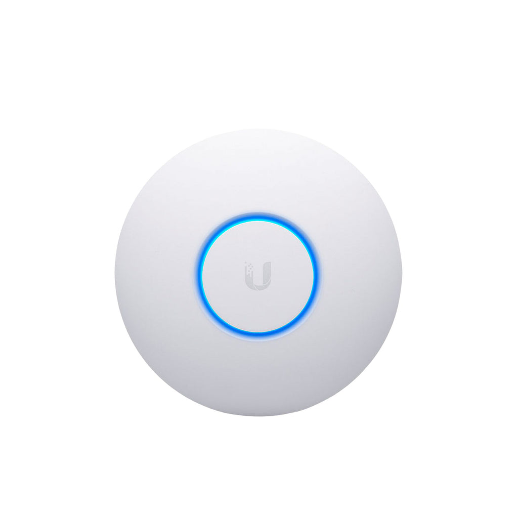 Punto de Acceso Wireless Ubiquiti U6-LR