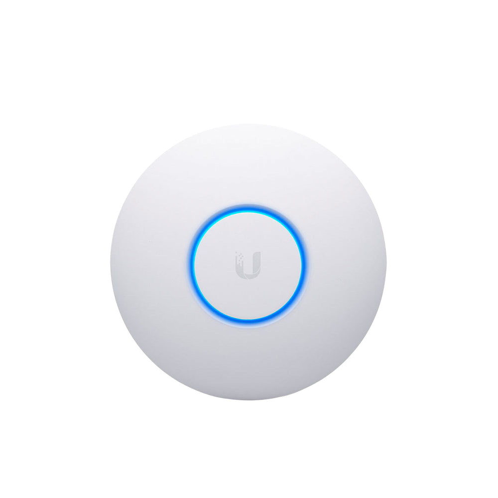 Punto de Acceso Wireless Ubiquiti U6-LR
