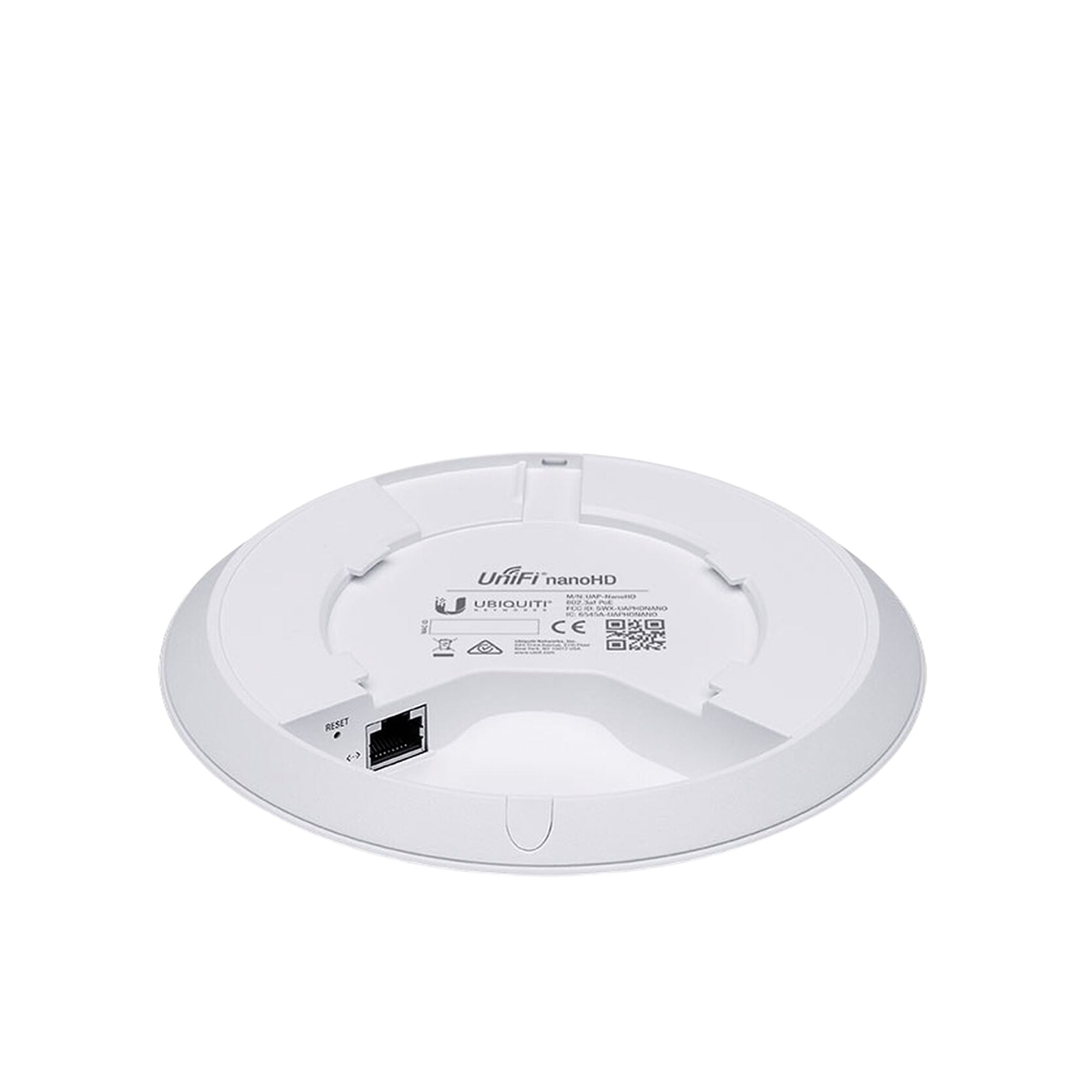 Punto de Acceso Wireless Ubiquiti UAP-nanoHD