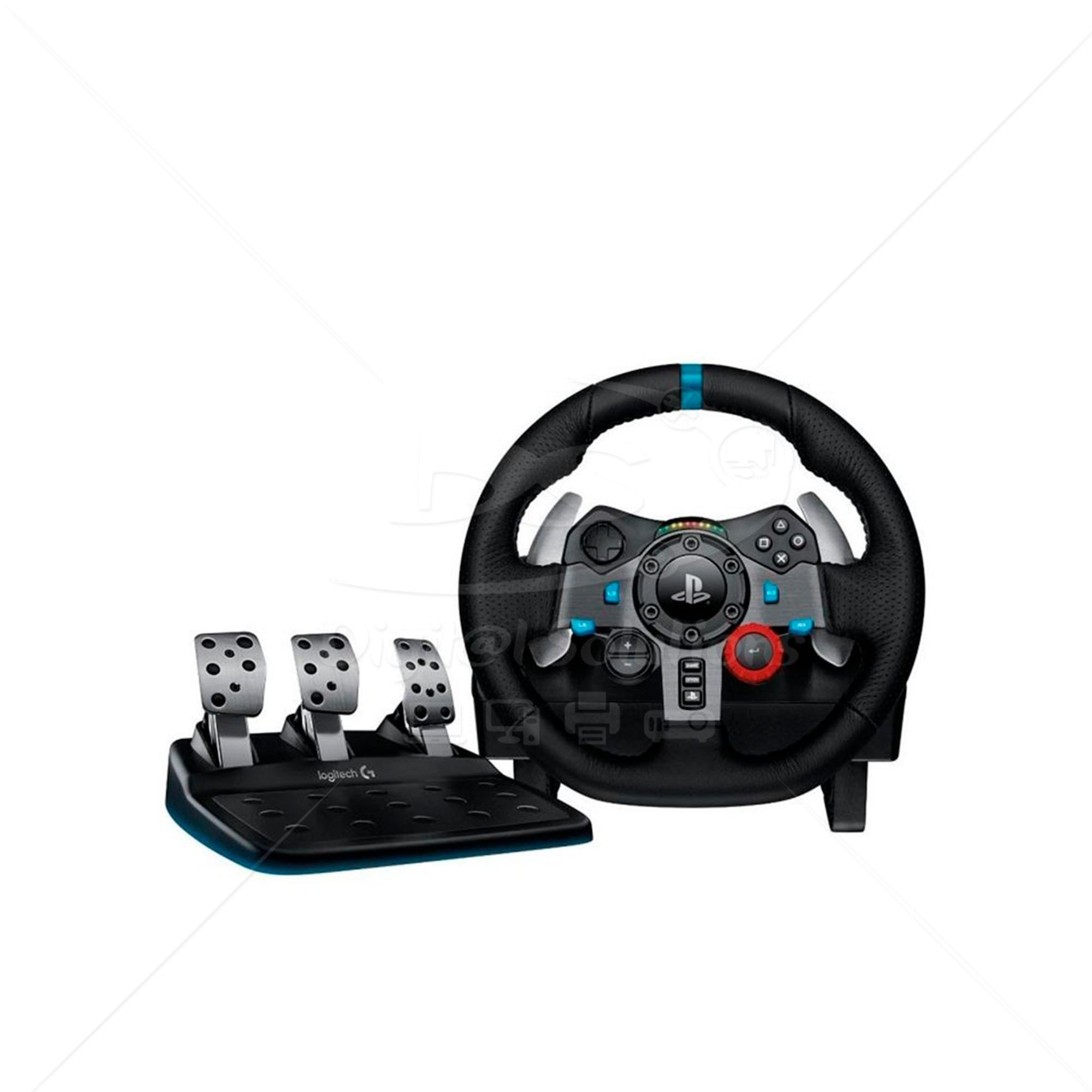 Racing Wheel Logitech G29 Driving Force PC/PS3-PS4-PS5