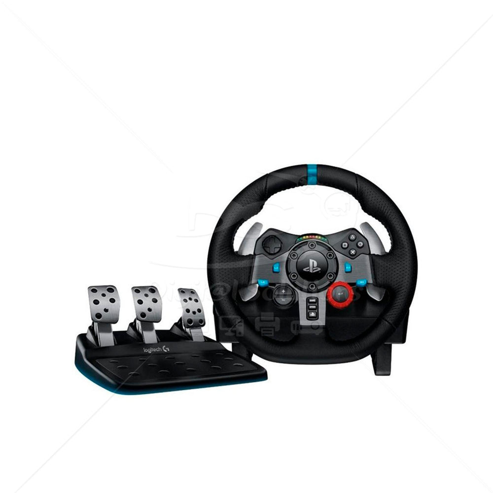 Racing Wheel Logitech G29 Driving Force PC/PS3-PS4-PS5