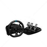 Racing Wheel and Pedals Logitech G923 PS4/PC AMR