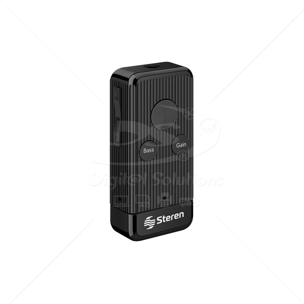 Receptor de Audio Bluetooth Steren POD-175