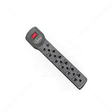Regleta Omega 492713BK