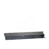 Catcom Q-HPS-E10A PDU Power Strip