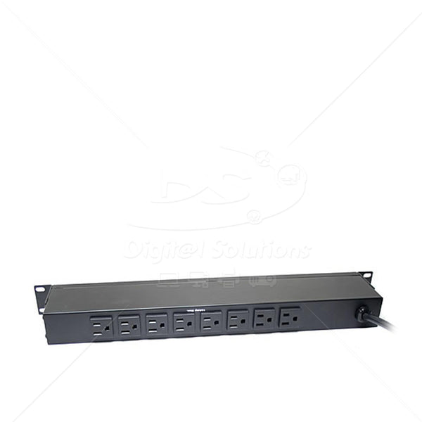 Regleta PDU Catcom Q-HPS-E10A