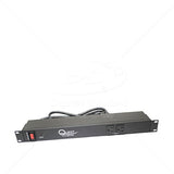 Regleta PDU Catcom Q-HPS-E10A