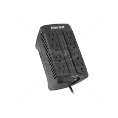Regulador FORZA FVR-901M 900VA/450W