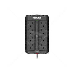 Regulador FORZA FVR-901M 900VA/450W