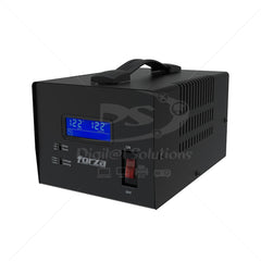 Regulador Forza FVR-3601 3600VA 4 Sal