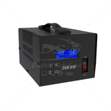 Regulador Forza FVR-3601 3600VA 4 Sal