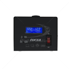 Regulador Forza FVR-3601 3600VA 4 Sal