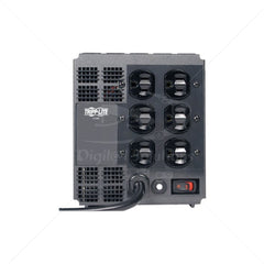 Regulador TRIPP-LITE LC1800 1800W/120V 6 Salidas