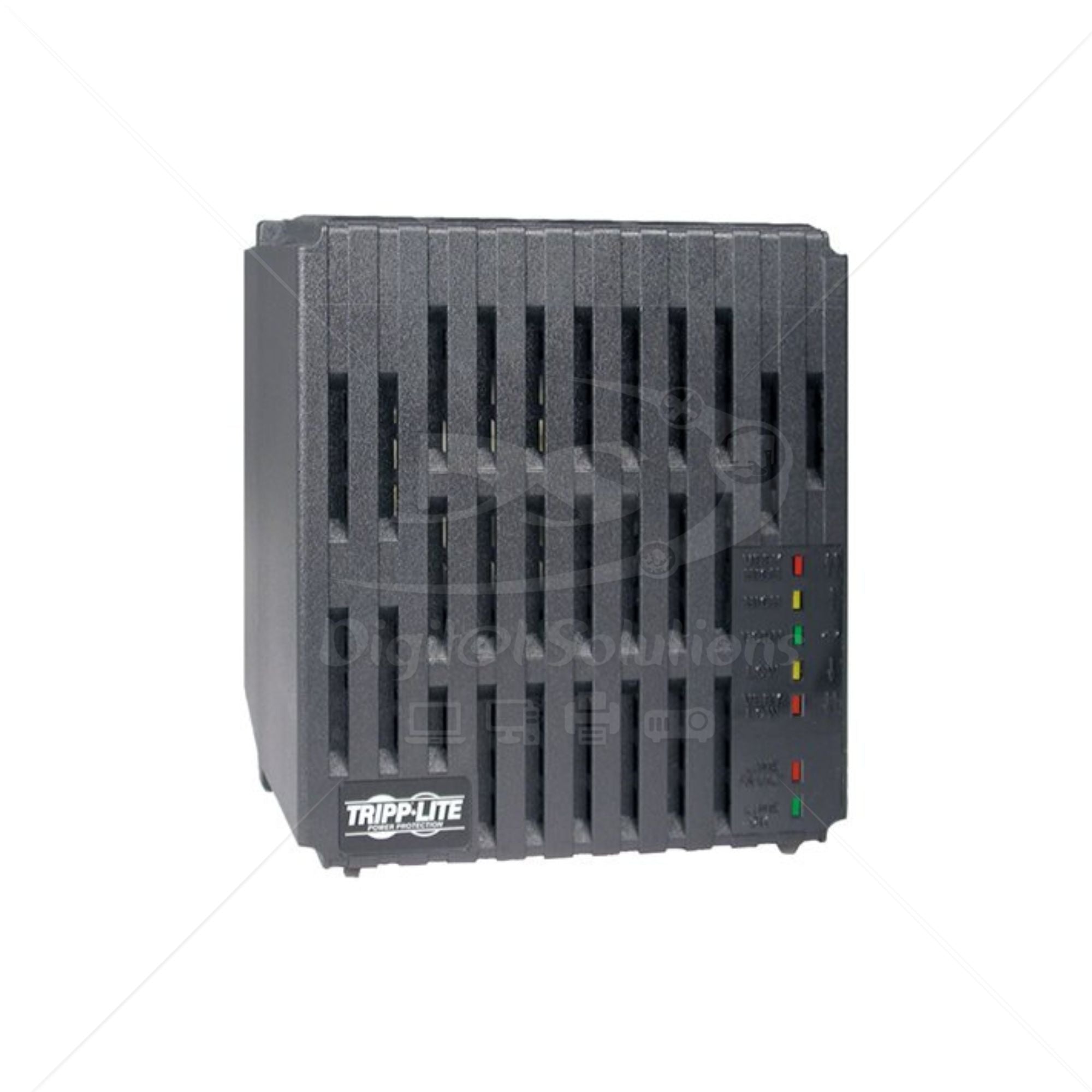 Regulador TRIPP-LITE LC1800 1800W/120V 6 Salidas
