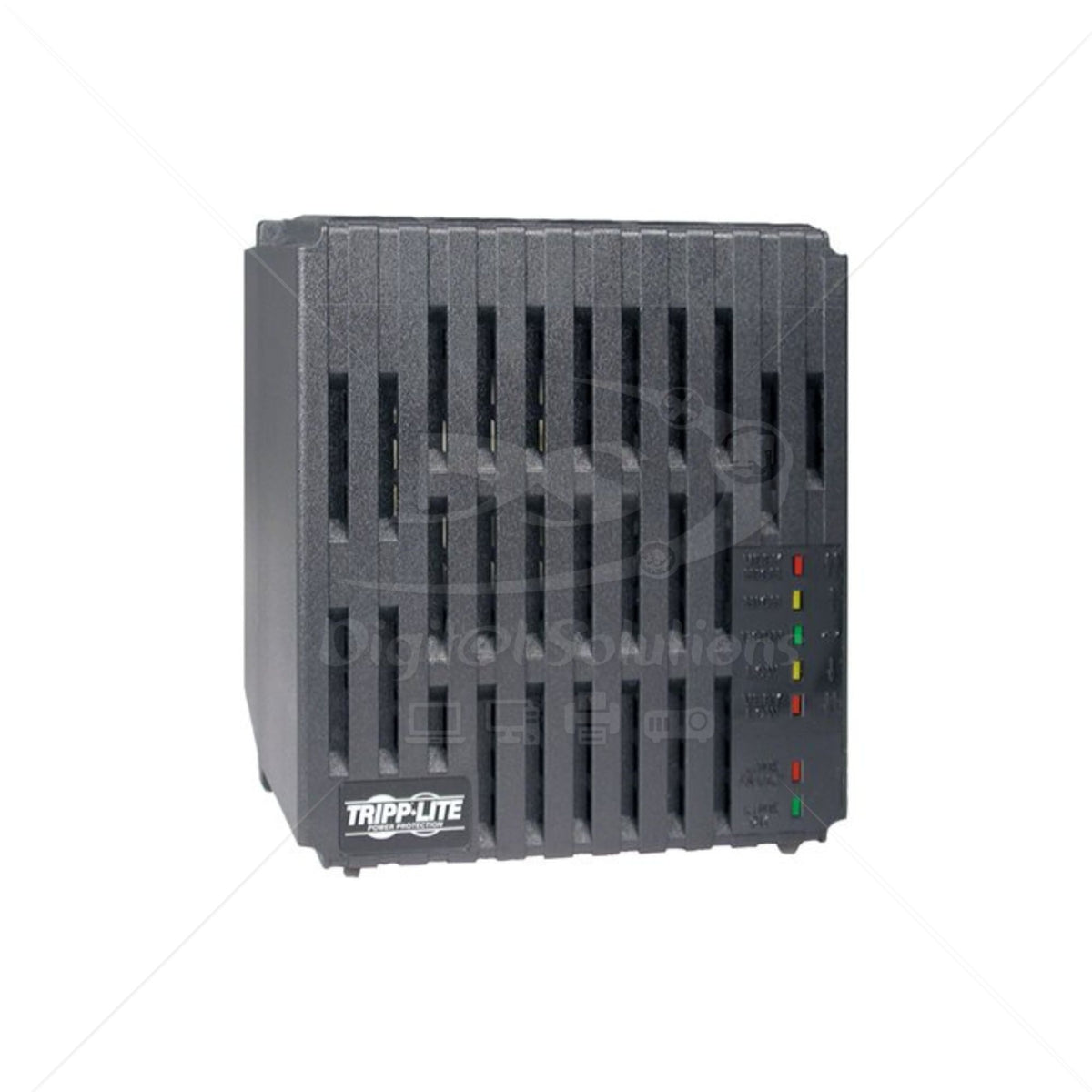 Regulador TRIPP-LITE LC1800 1800W/120V 6 Salidas