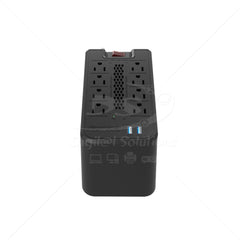 Regulador de Voltaje Forza FVR-1221USB 1200VA 8 SAL