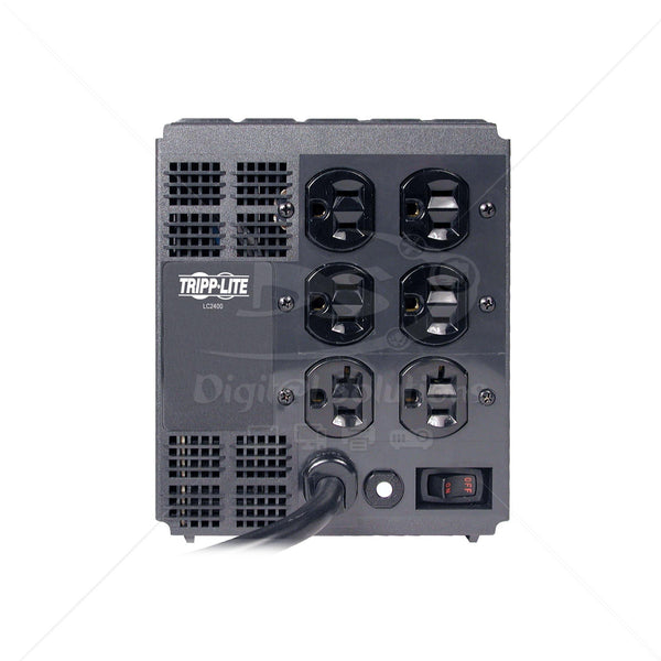 Regulador de Voltaje Tripp-Lite LC2400