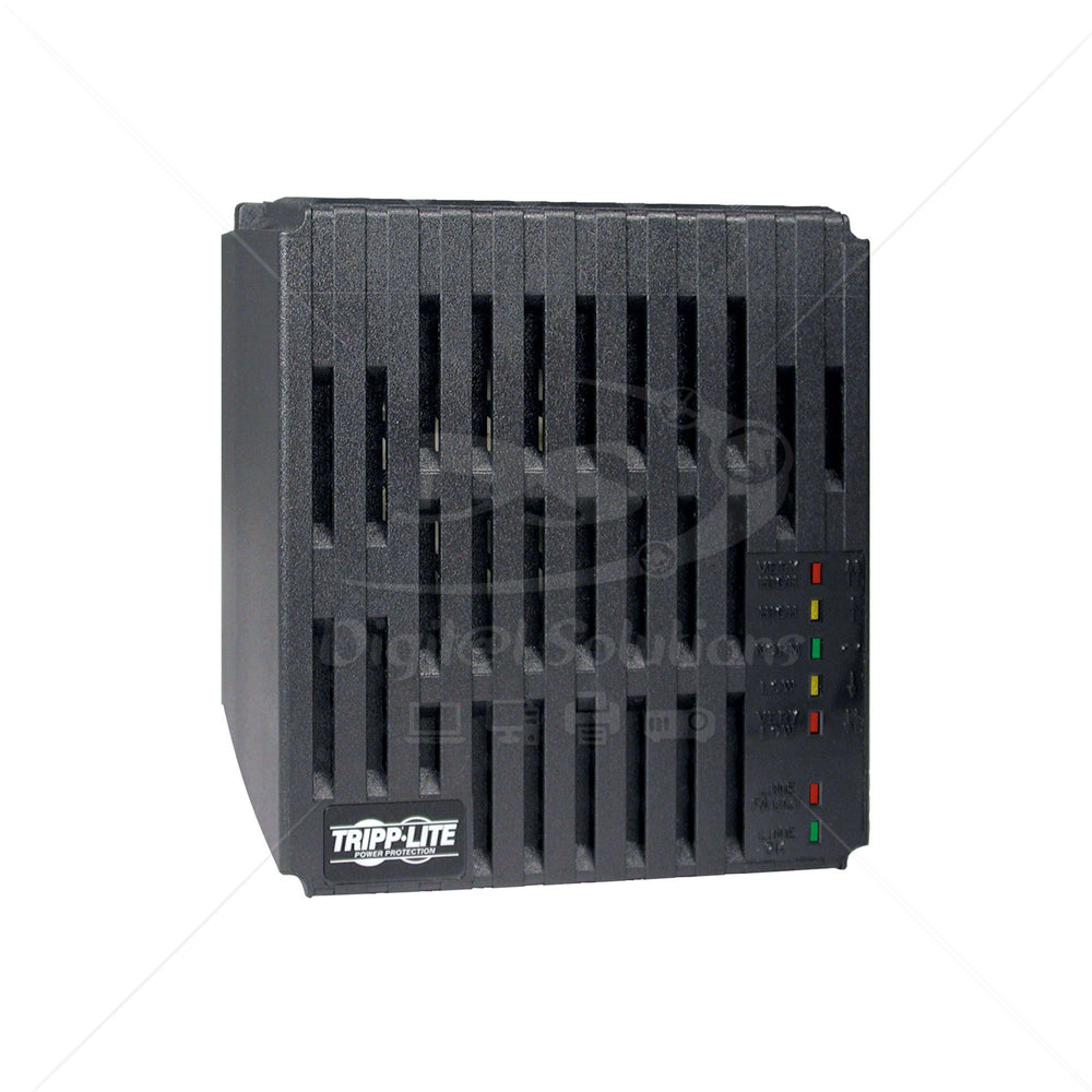 Regulador de Voltaje Tripp-Lite LC2400 6 Salidas