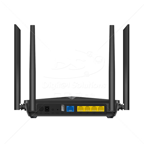 Router D-Link DIR-825M