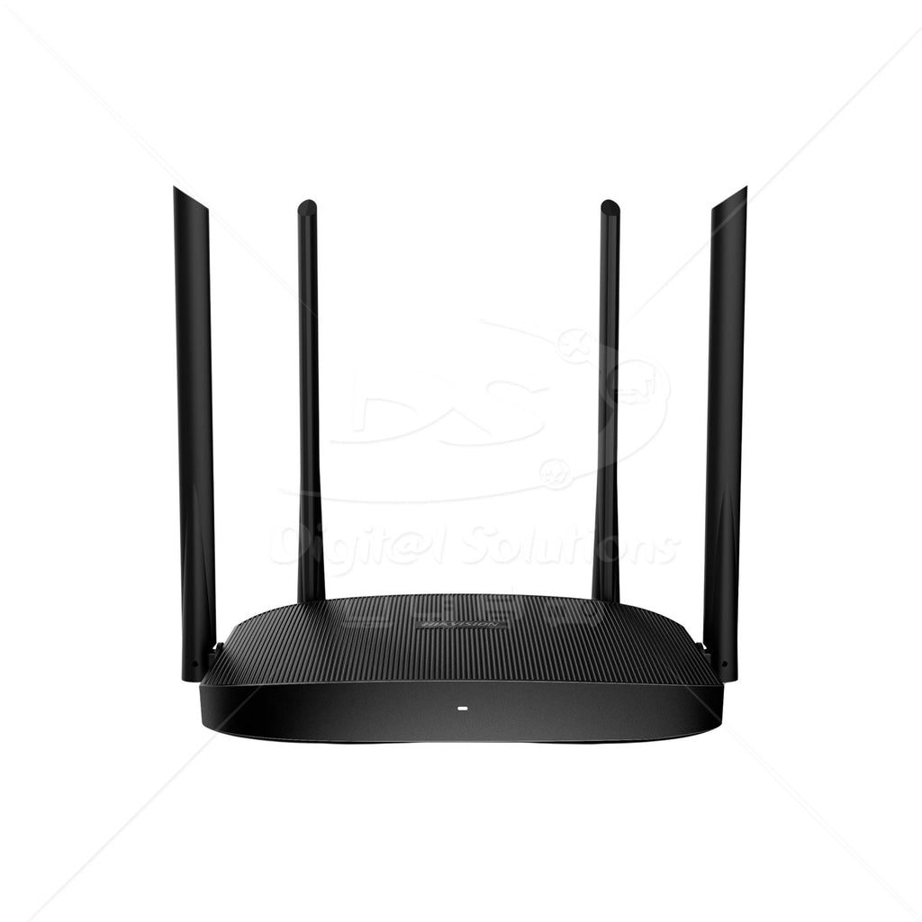 Router HIKVISION AC1200 DS-3WR12GC Wifi 5