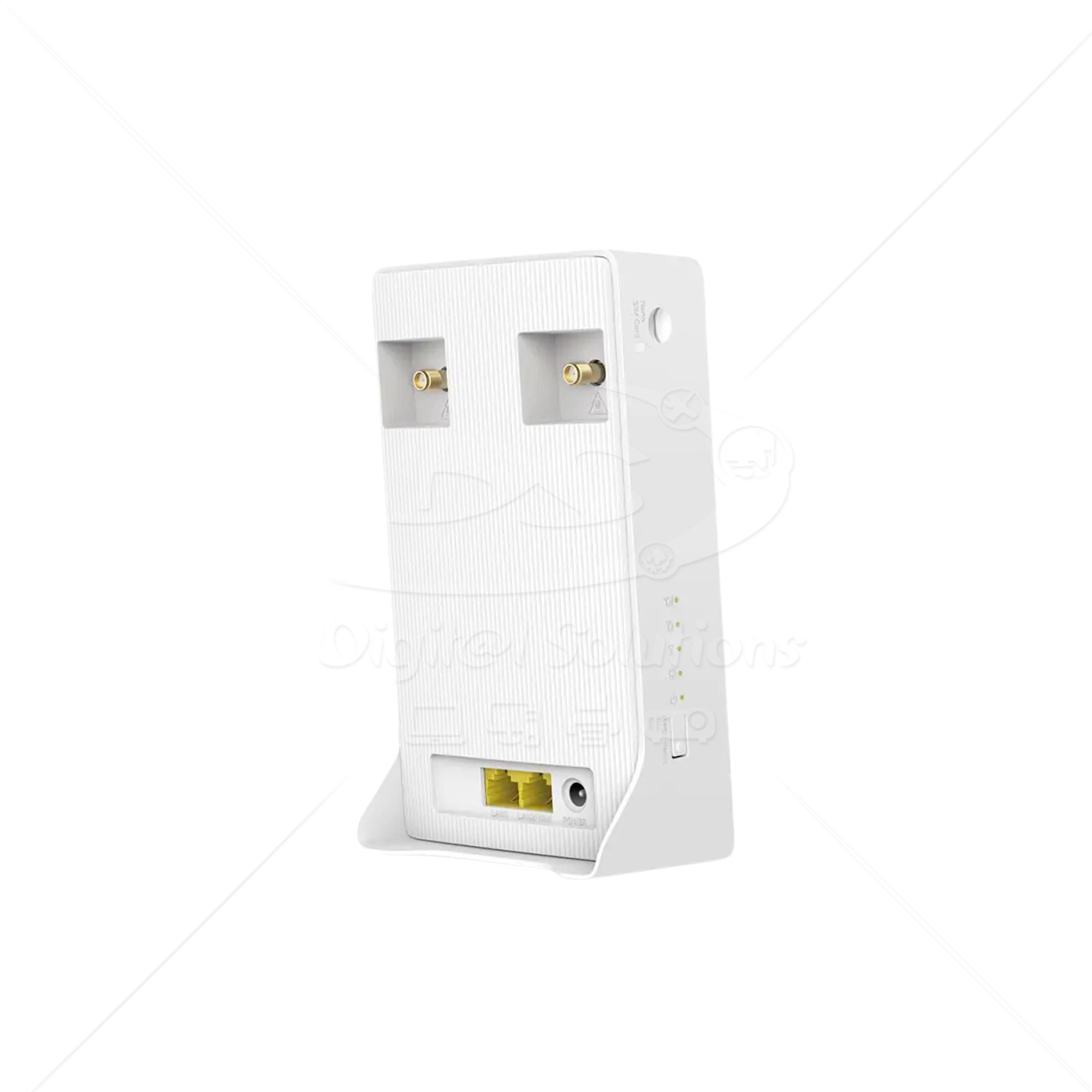 Router & Hotspot Mercusys MB110-4G (UN) 4G LTE