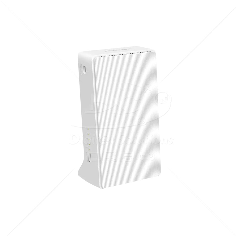 Router & Hotspot Mercusys MB110-4G (UN) 4G LTE