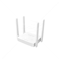 Router Mercusys AC10 AC1200 Dual Band
