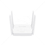 Router Mercusys AC10 AC1200 Dual Band