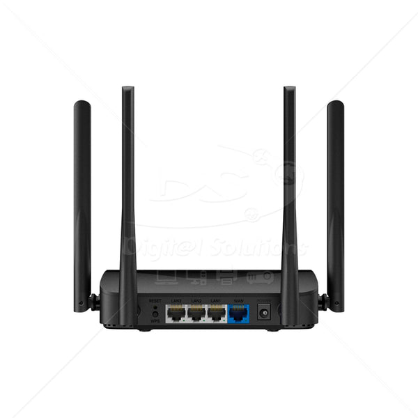 Router Mercusys MR25BE BE3600 WIFI 7
