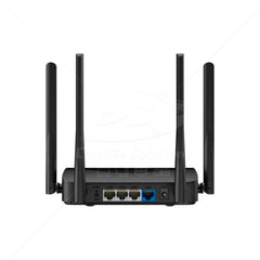 Router Mercusys MR25BE BE3600 WIFI 7