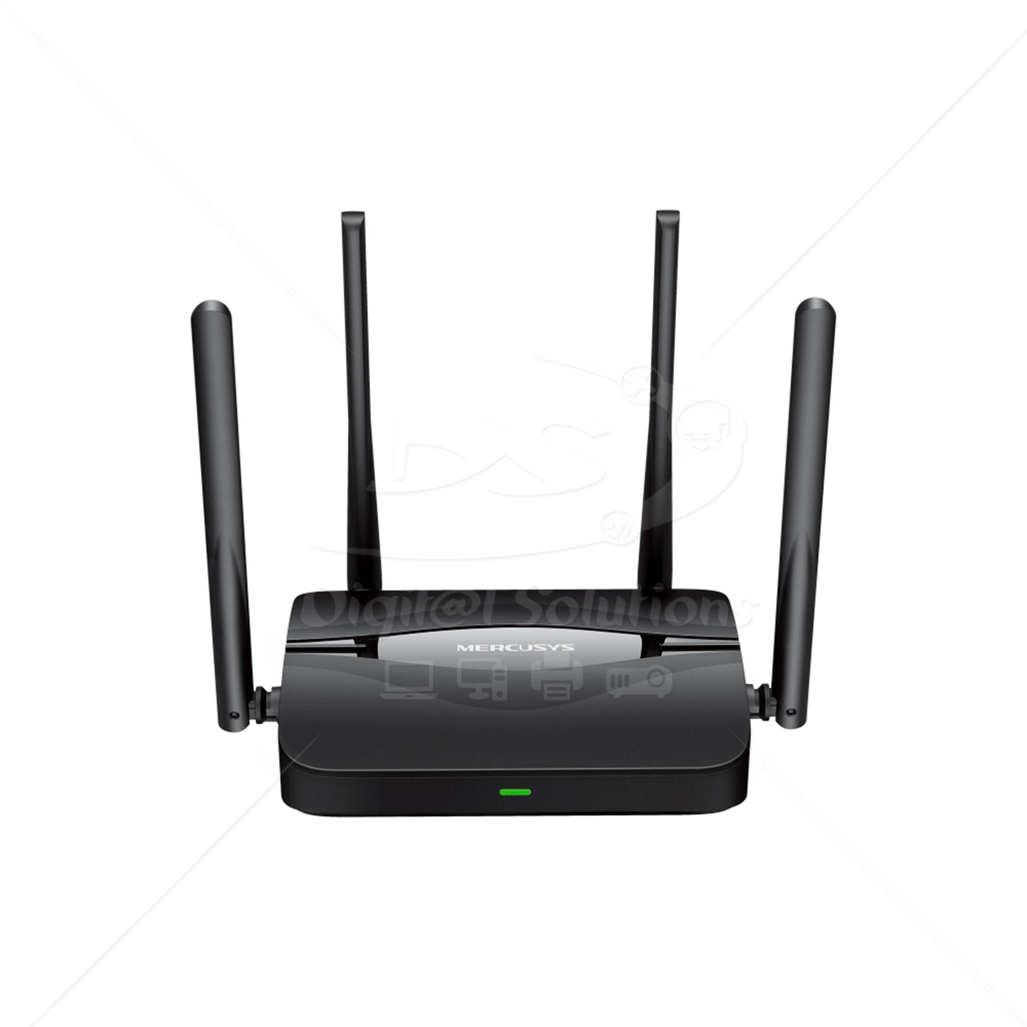 Router Mercusys MR25BE BE3600 WIFI 7