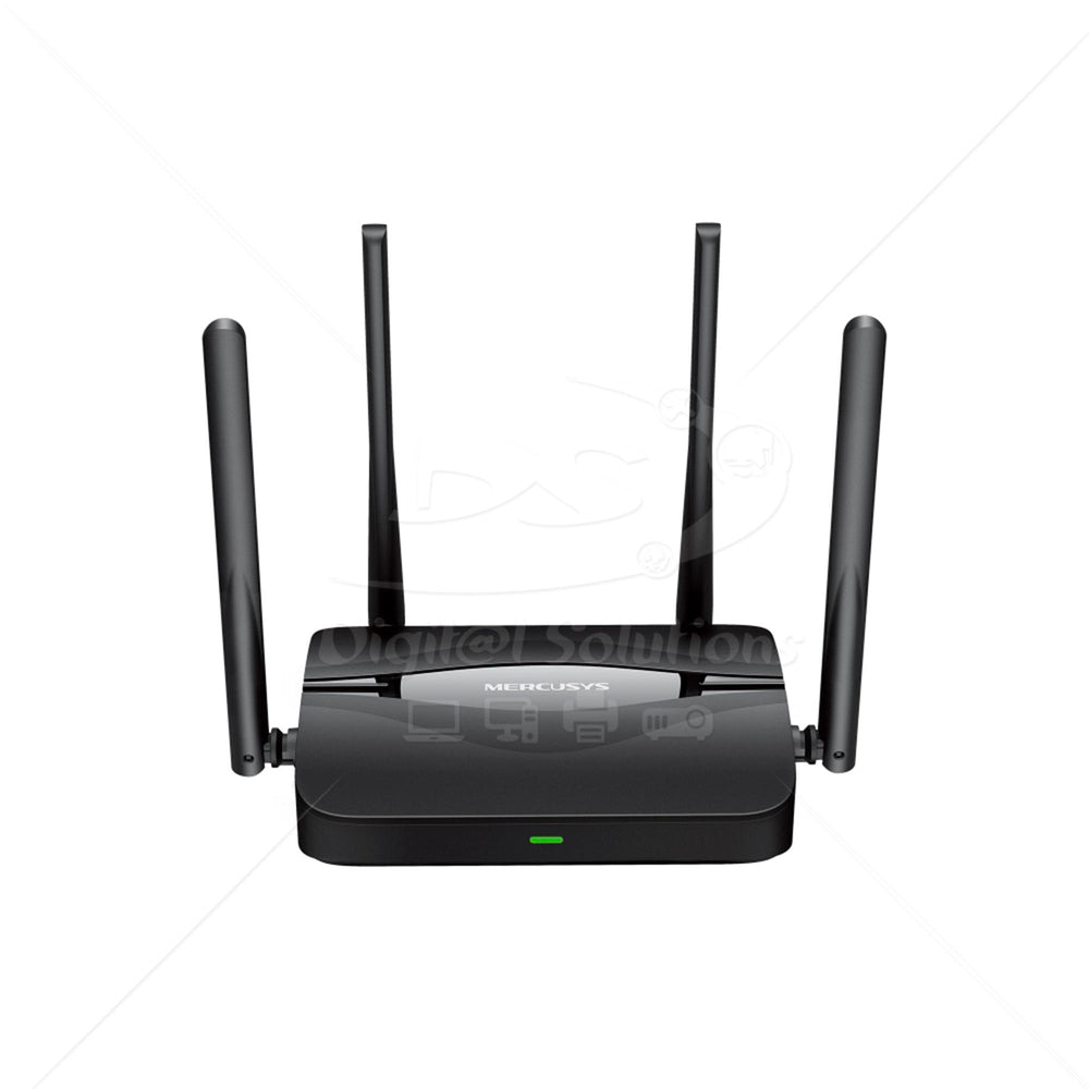 Router Mercusys MR25BE BE3600 WIFI 7