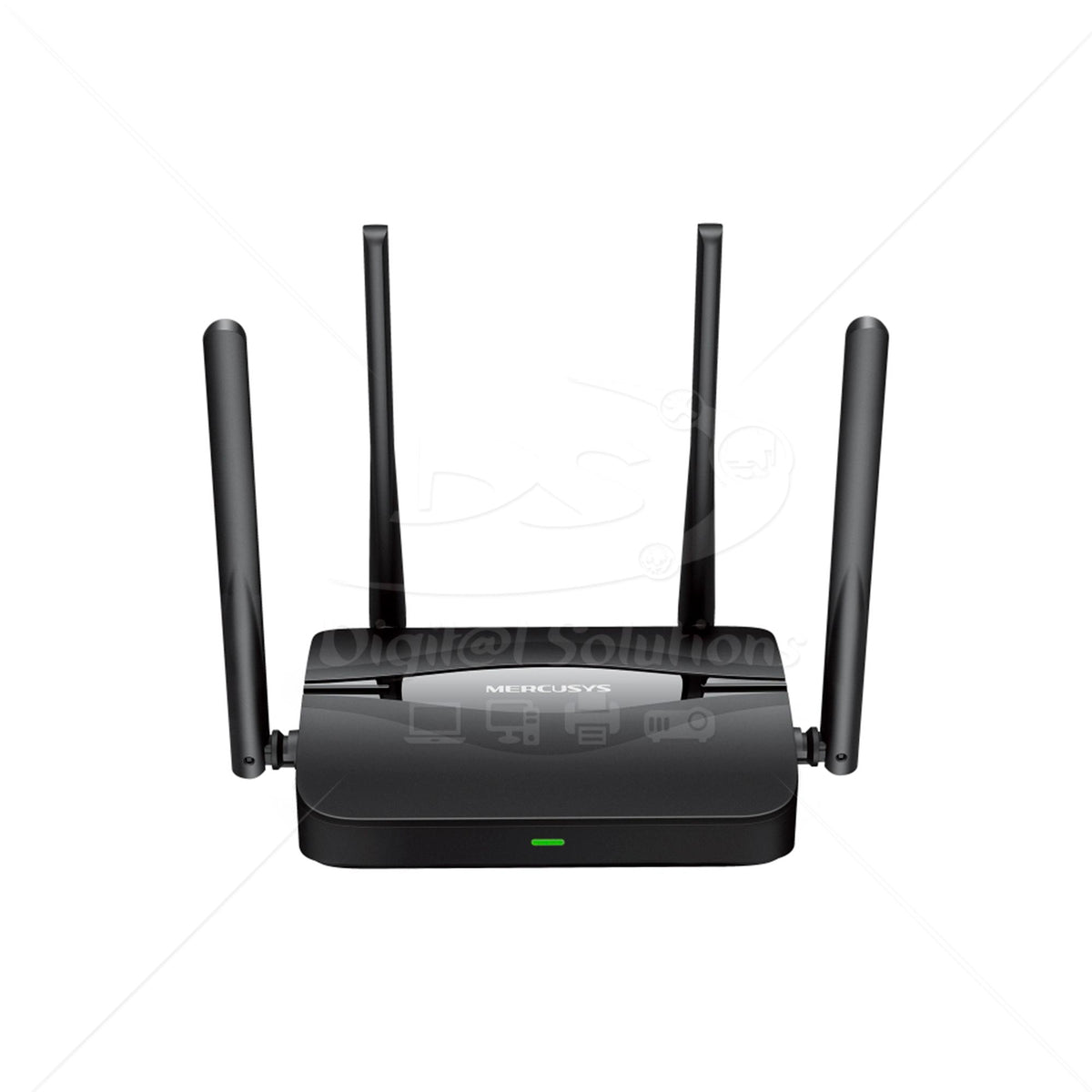 Router Mercusys MR25BE BE3600 WIFI 7