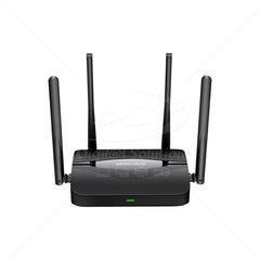 Router Mercusys MR25BE BE3600 WIFI 7