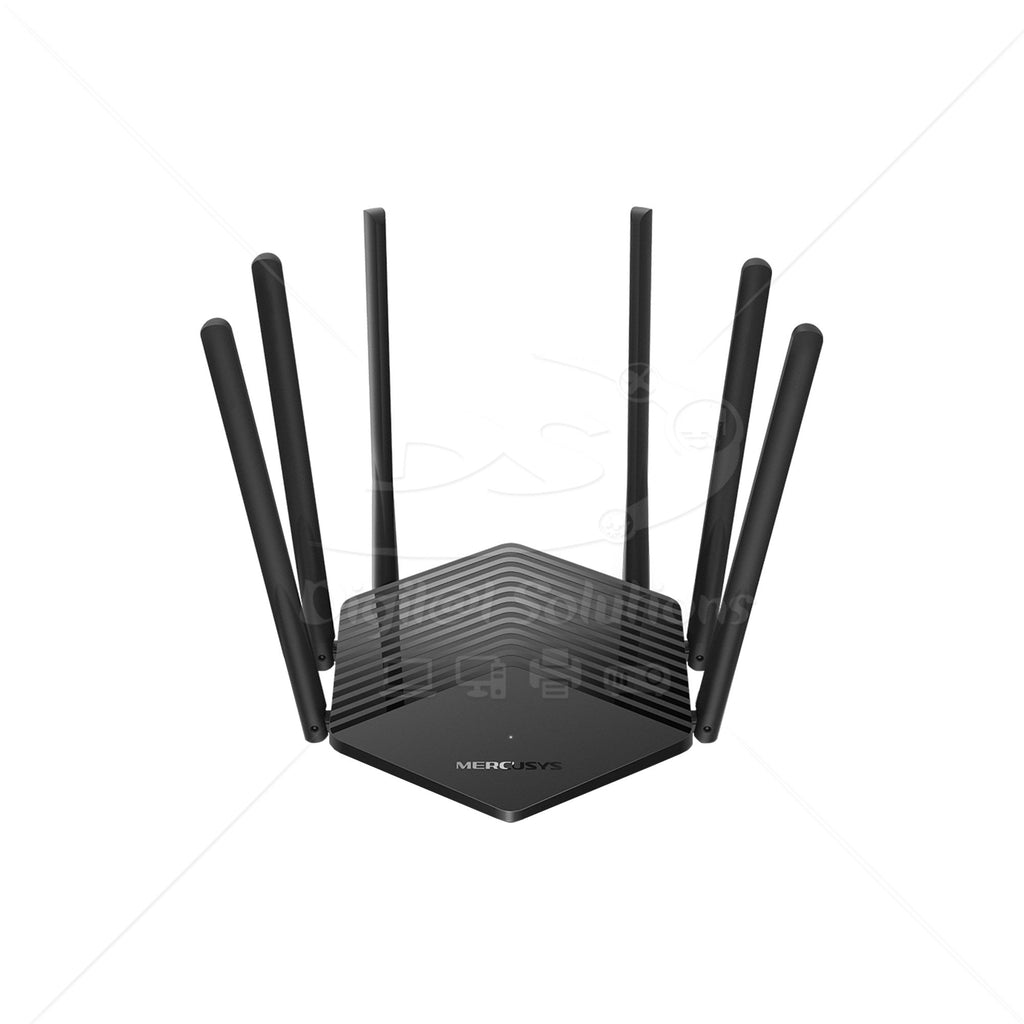 Router Mercusys MR50G AC1900