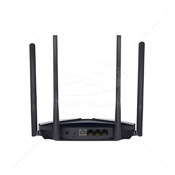 Mercusys MR80X AX3000 Router