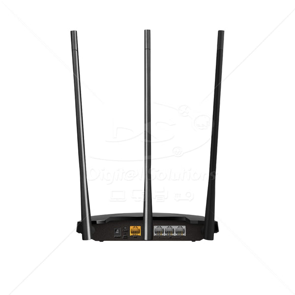 Mercusys MW330HP Router