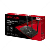 Mercusys MW330HP Router