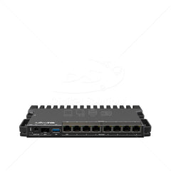 Router MikroTik RB5009UPr+S+IN