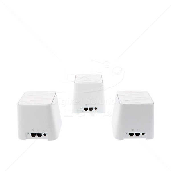 Nexxt AEFME904U1 Router