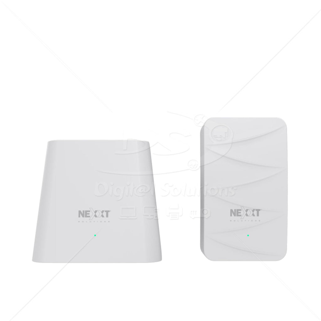 Nexxt Vektor G2400AC Router NCM-G2400P