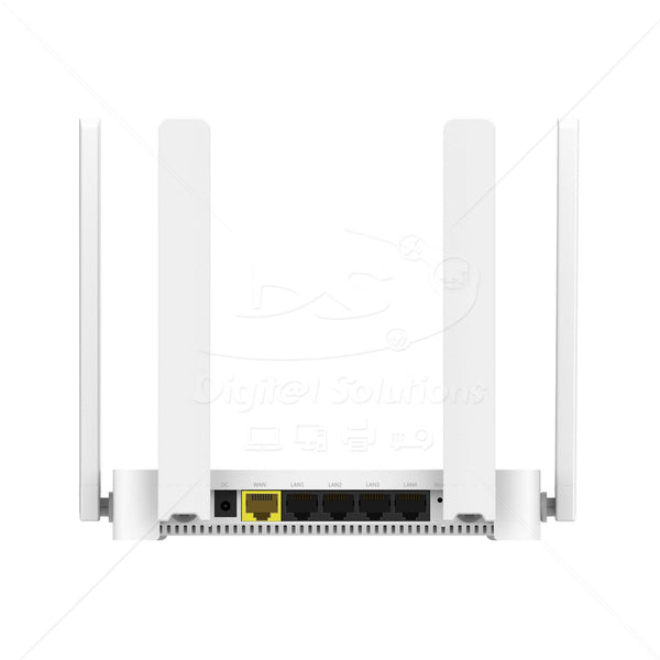 Router Ruijie RG-EW1800GX PRO