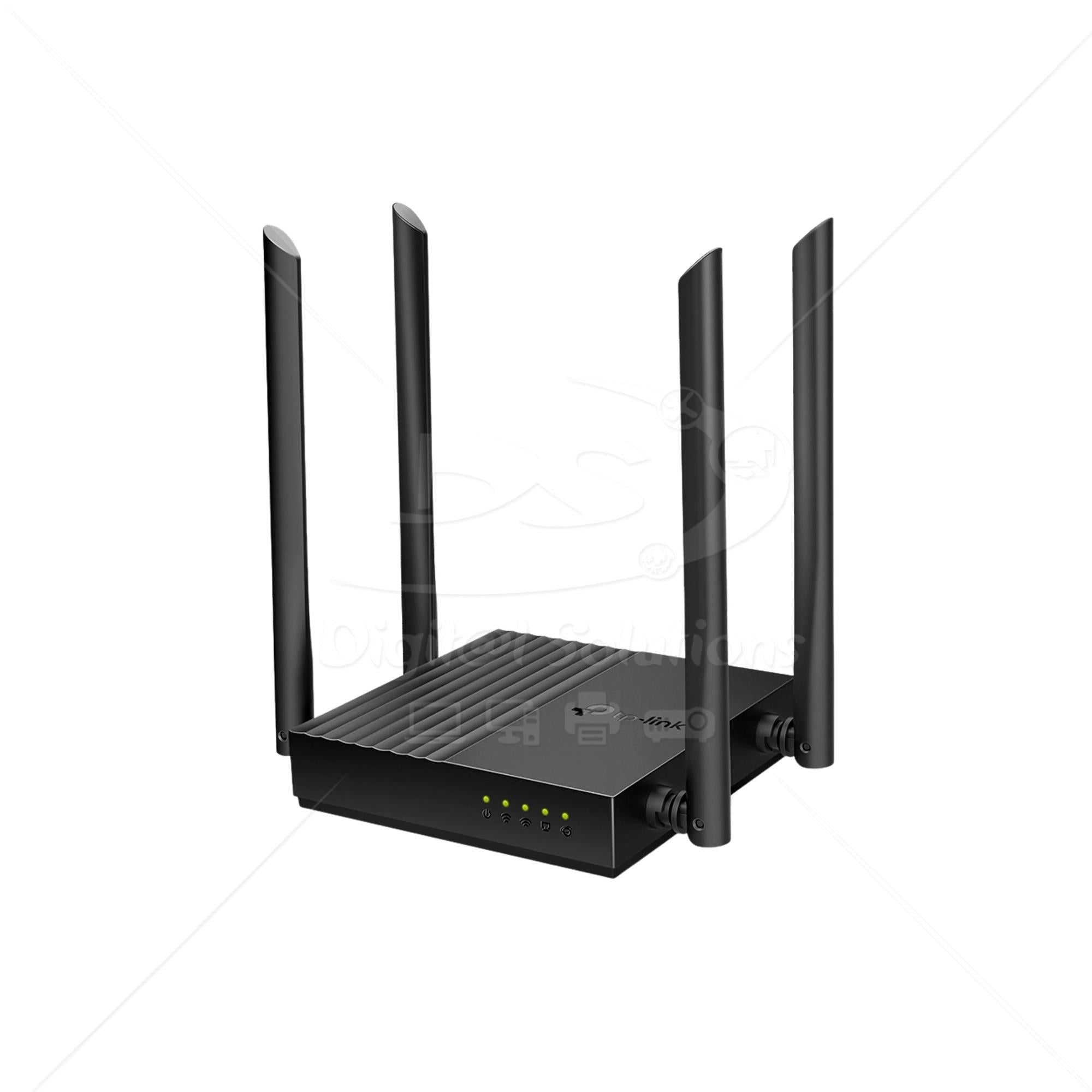 Router TP-LINK ARCHER C64 AC1200
