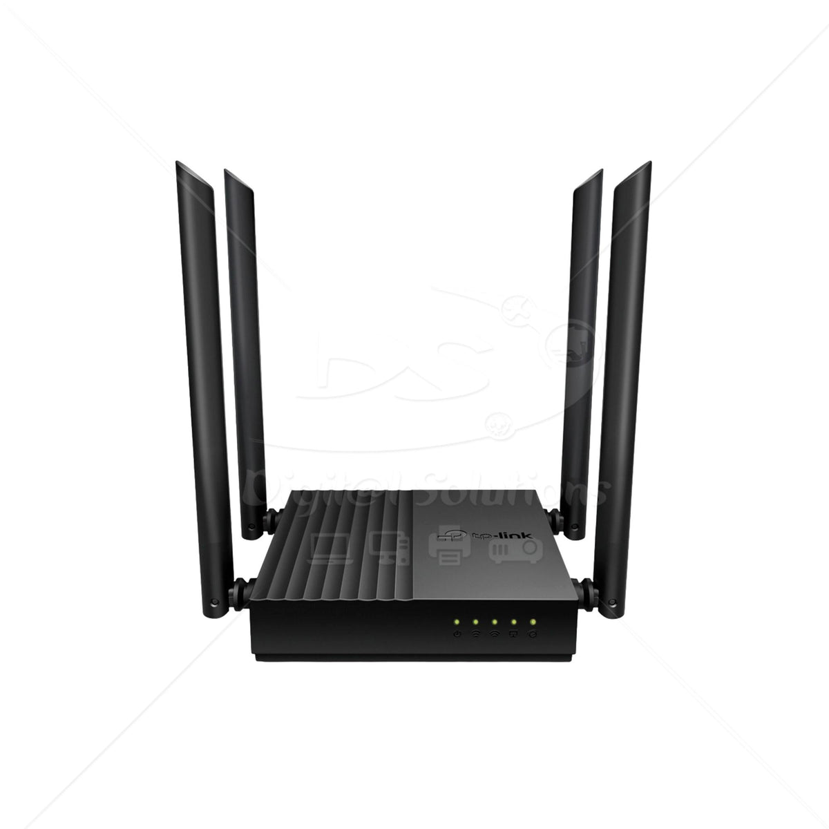 Router TP-LINK ARCHER C64 AC1200