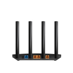 Router TP-Link AX1500 ARCHER AX12 Wifi 6