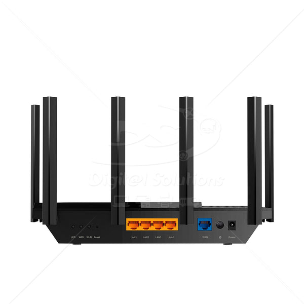 Router TP-Link Archer AX73 AX5400