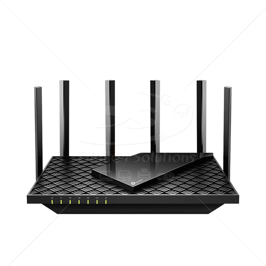 Router TP-Link Archer AX73 AX5400