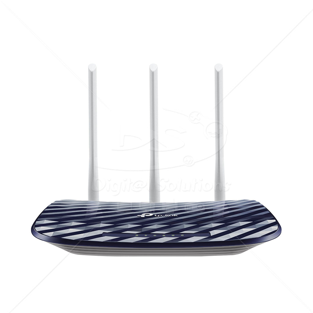 TP-Link Archer C20 router