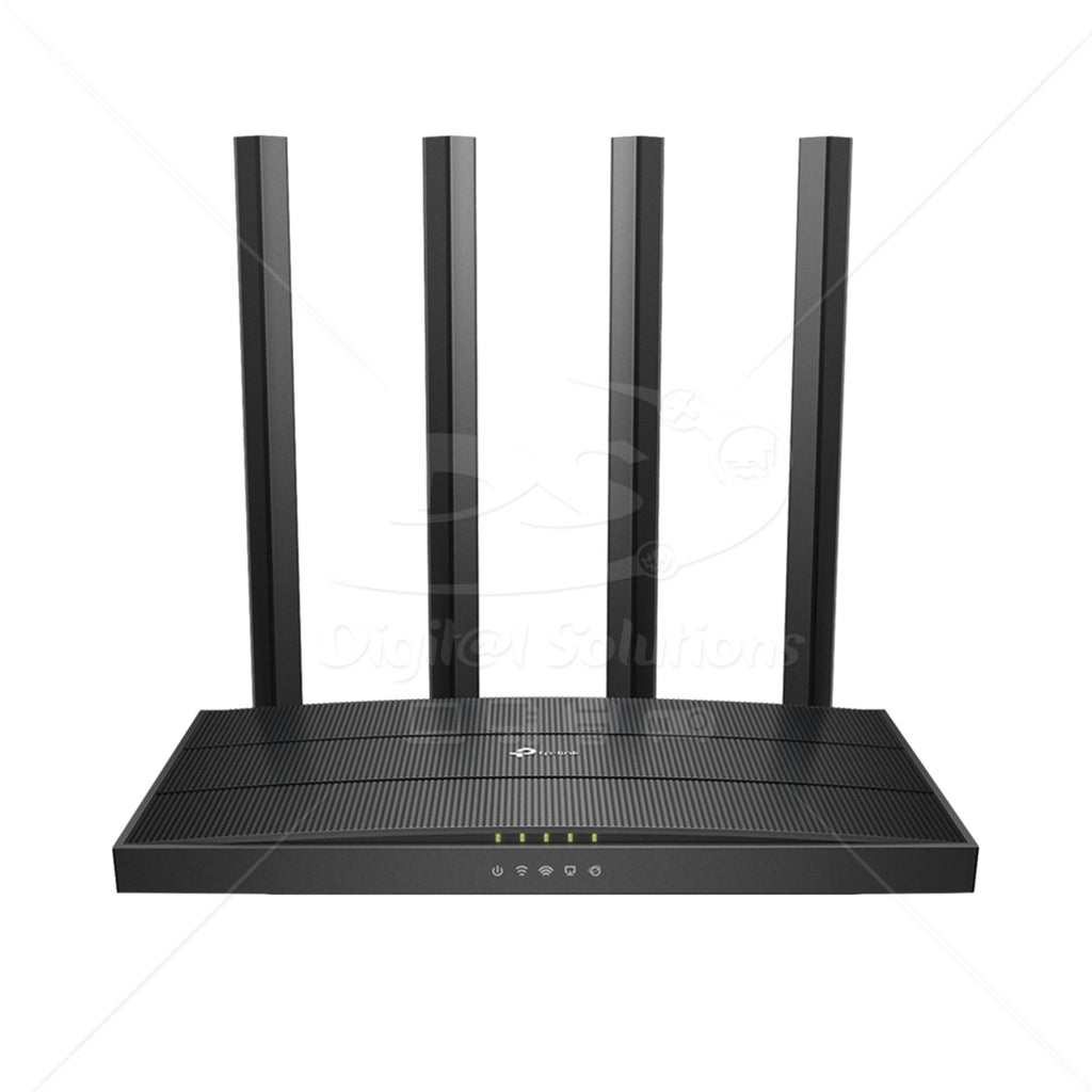 TP-Link Archer C80 AC1900 Router