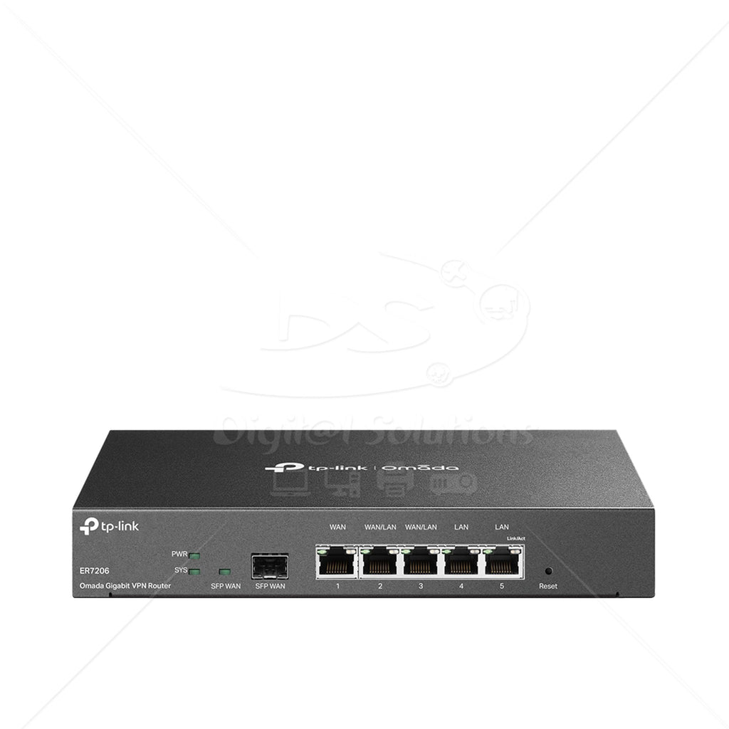 Router TP-Link ER7206